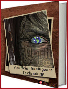 Artificial Intelligence Technology E-Book