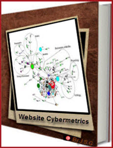 Website Cybemtrics By J.S.G